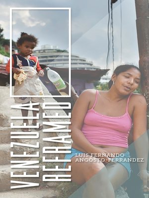 cover image of Venezuela Reframed